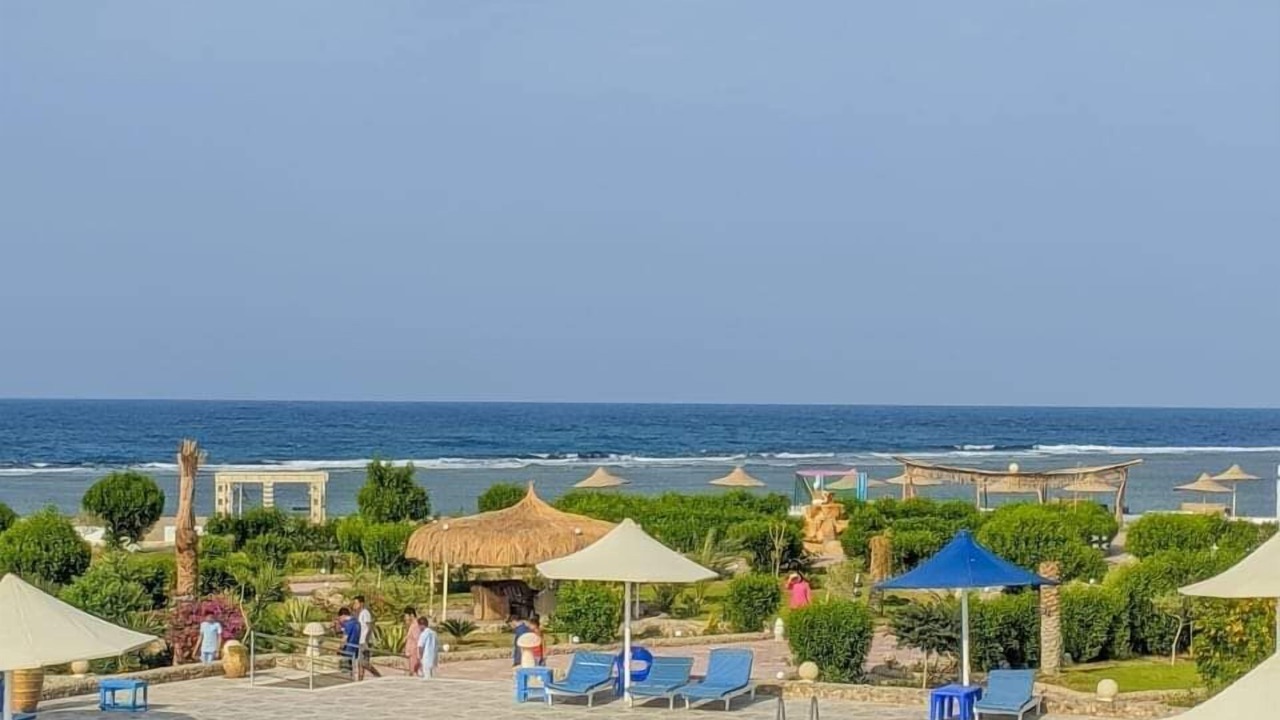 Photo of Outdoor in El Quseir