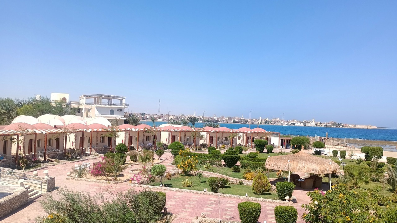 Photo of Outdoor in El Quseir