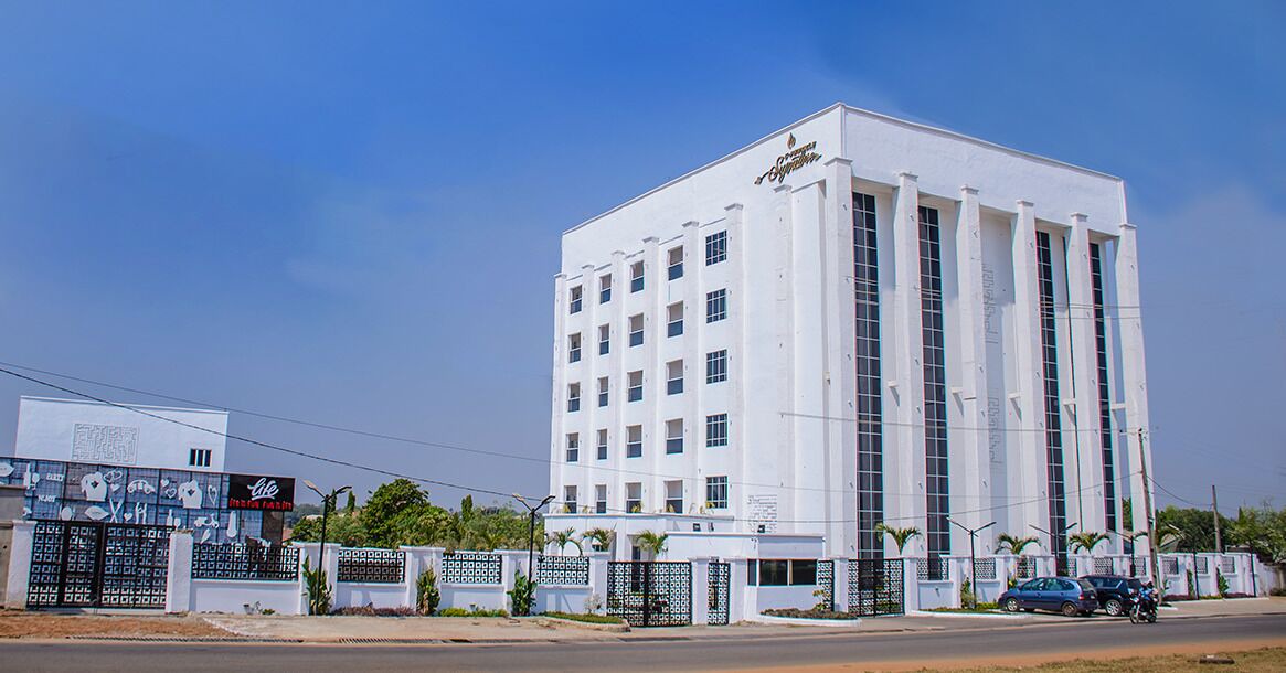 Photo of Outdoor in Ilorin