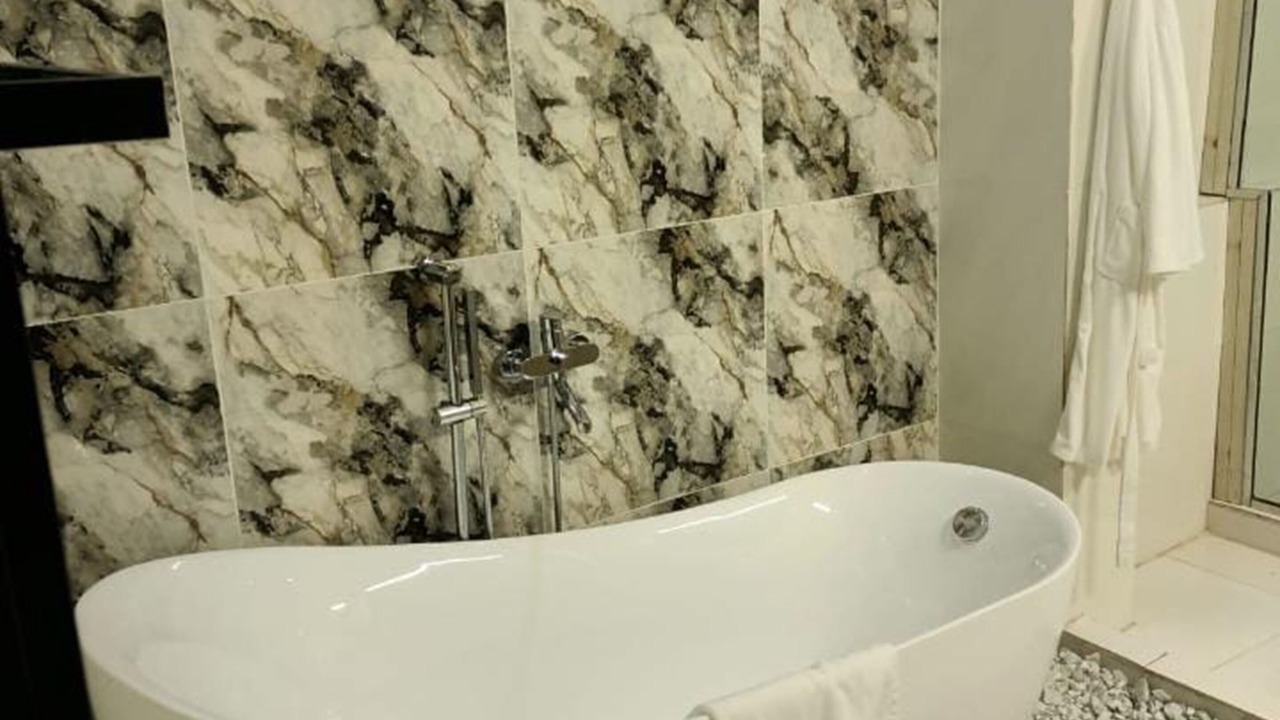 Photo of Bathroom in Ilorin