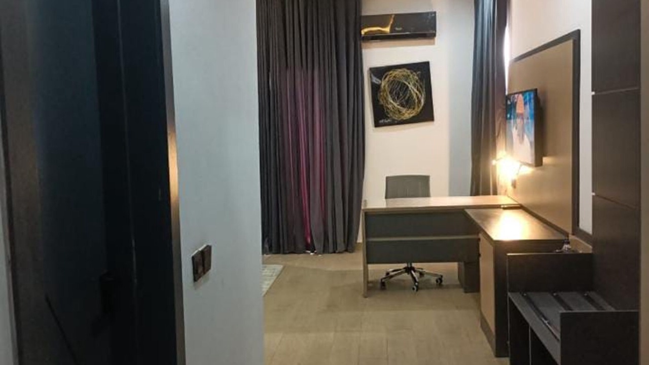Photo of Bedroom in Ilorin