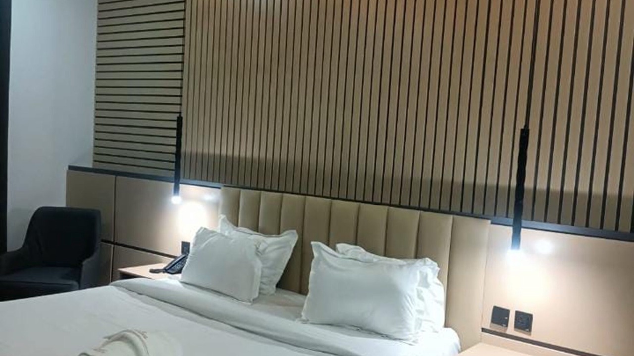 Photo of Bedroom in Ilorin