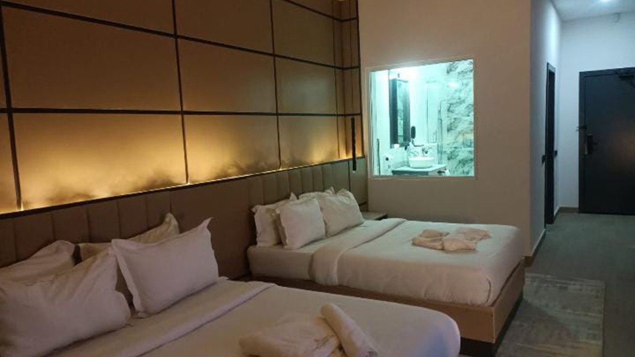 Photo of Bedroom in Ilorin