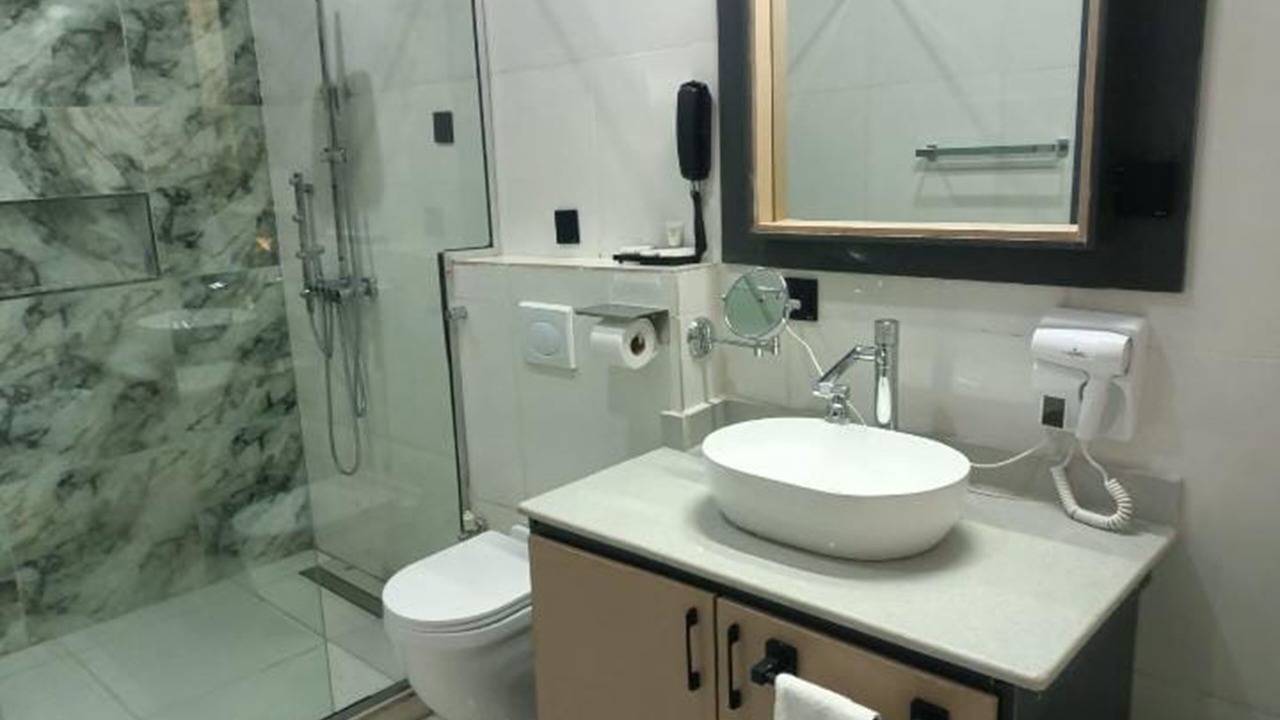 Photo of Bathroom in Ilorin