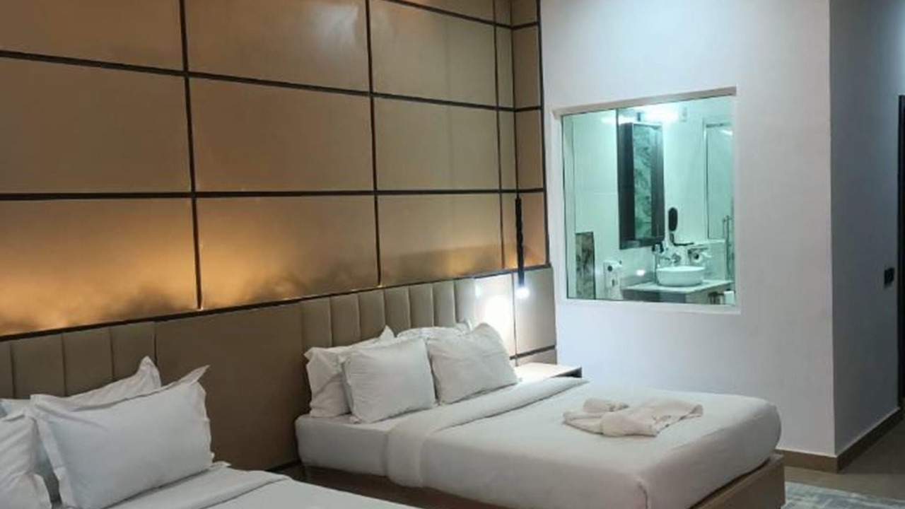 Photo of Bedroom in Ilorin