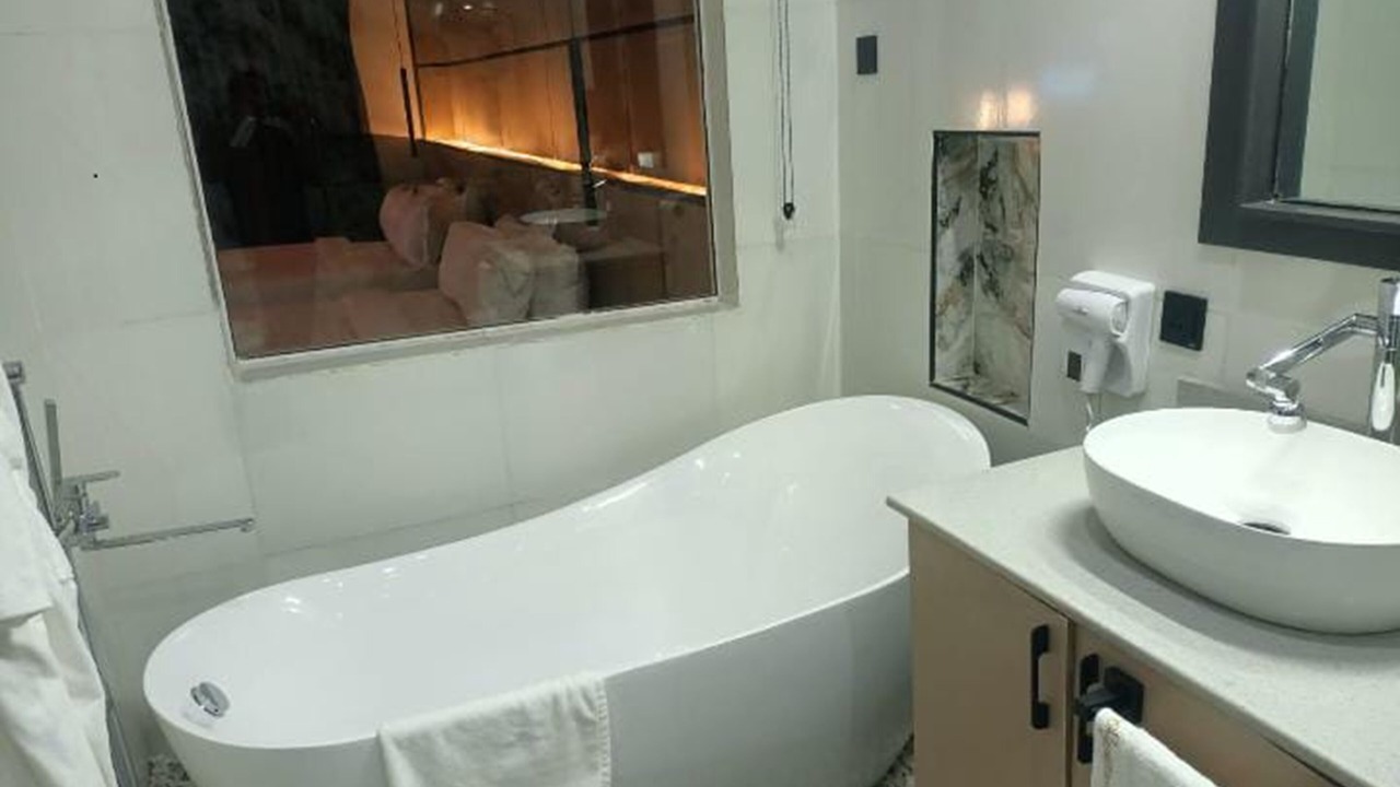 Photo of Bathroom in Ilorin