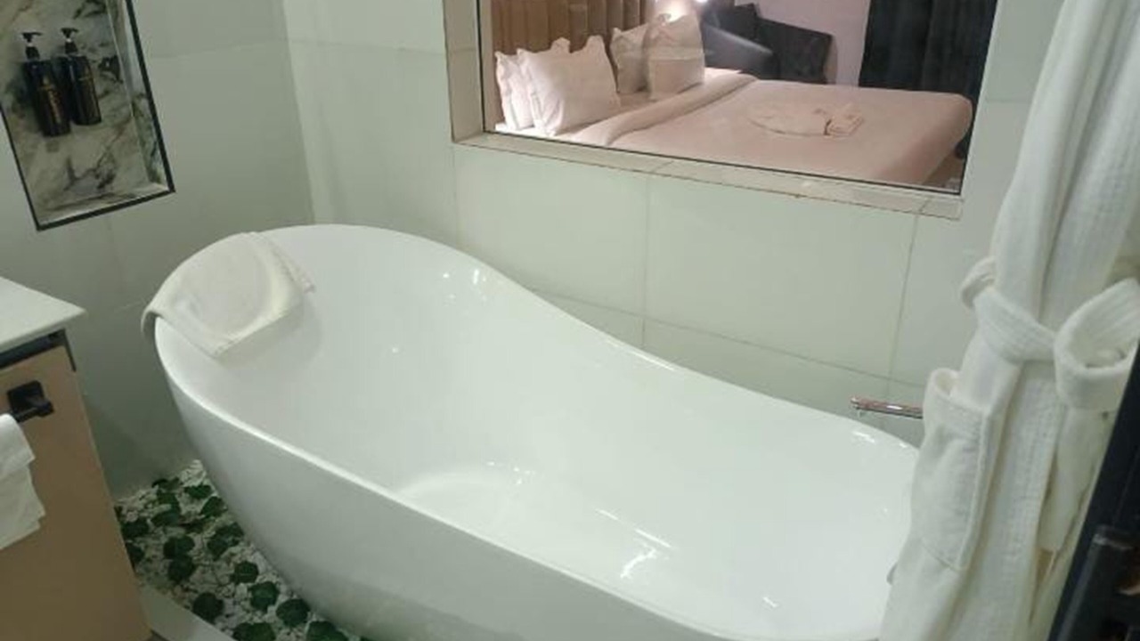 Photo of Bathroom in Ilorin