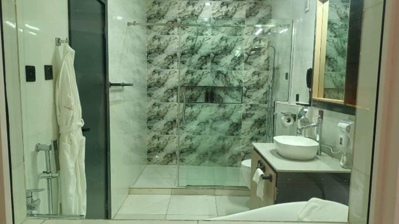 Photo of Bathroom in Ilorin