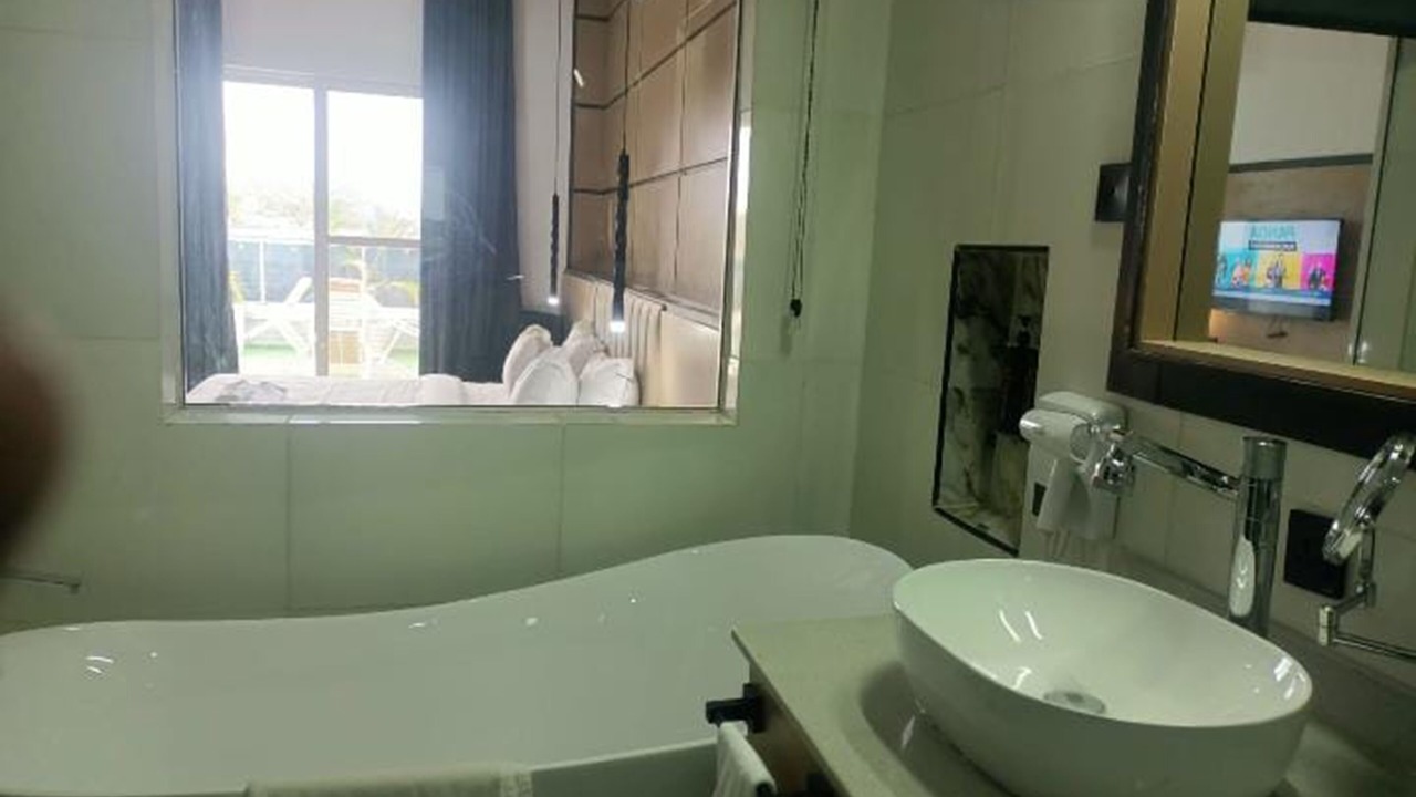 Photo of Bathroom in Ilorin