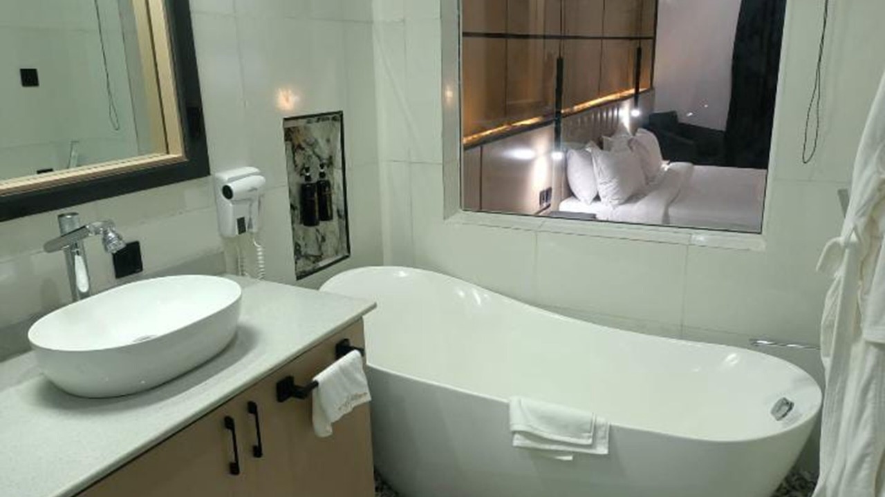 Photo of Bathroom in Ilorin
