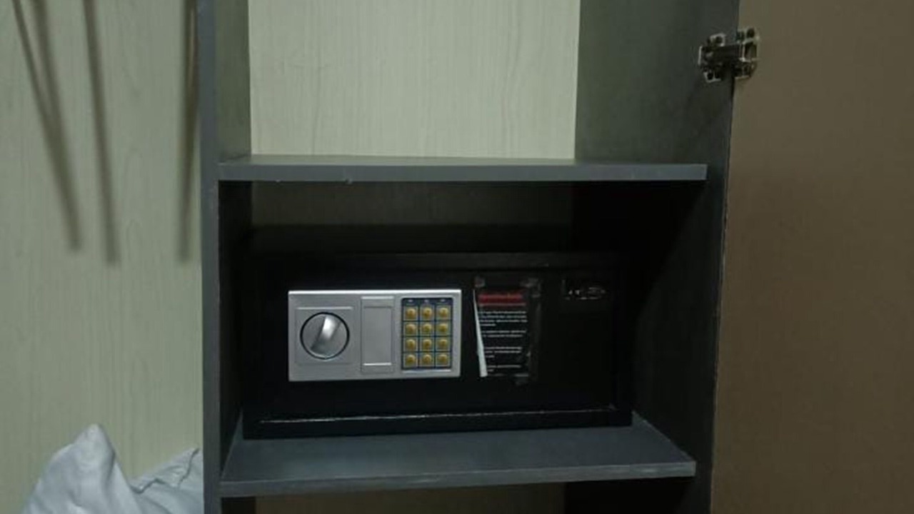 Photo of Bedroom in Ilorin