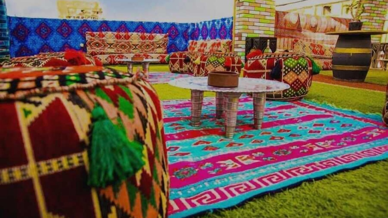Photo of Patio Balcony in Abdin