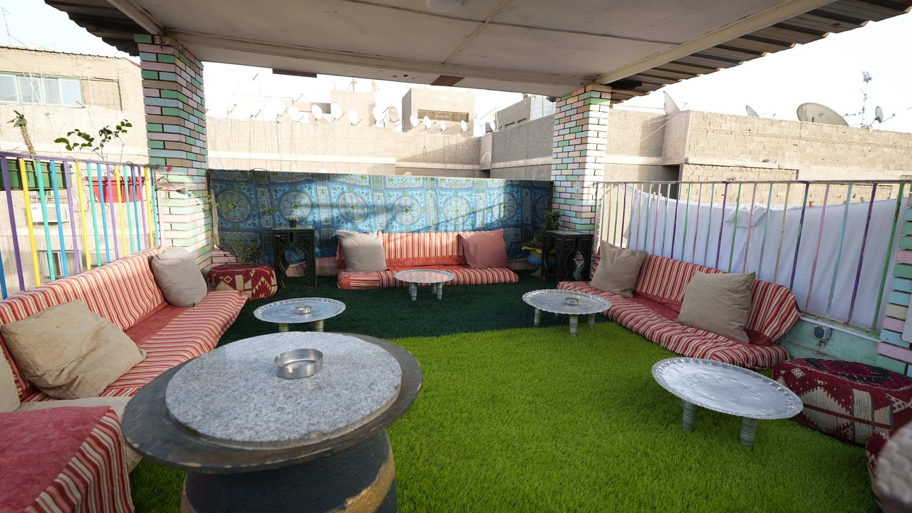 Photo of Patio Balcony in Abdin
