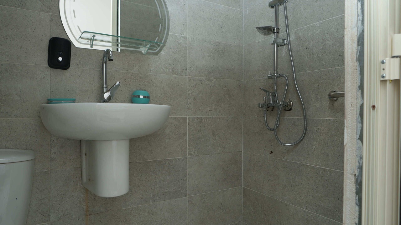 Photo of Bathroom in Abdin