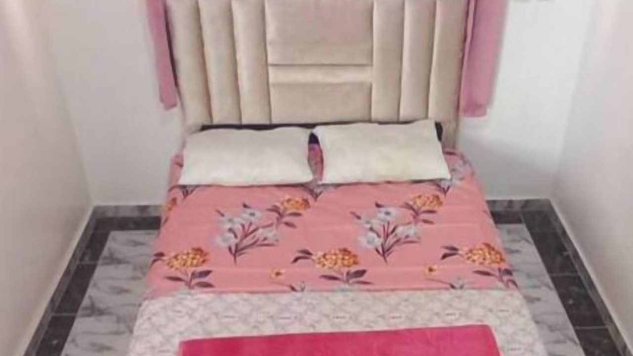 Photo of Bedroom in Taddart