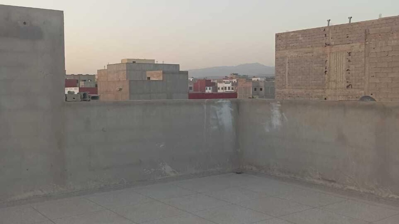 Photo of Patio Balcony in Taddart