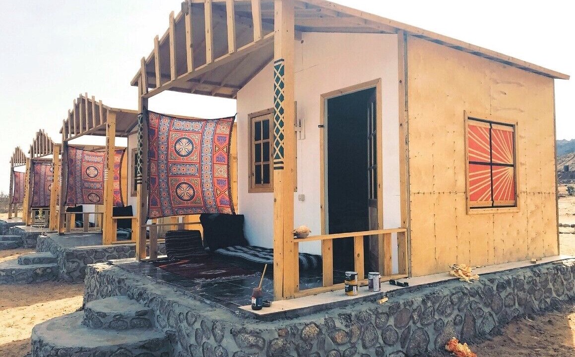 Photo of Outdoor in Nuweiba