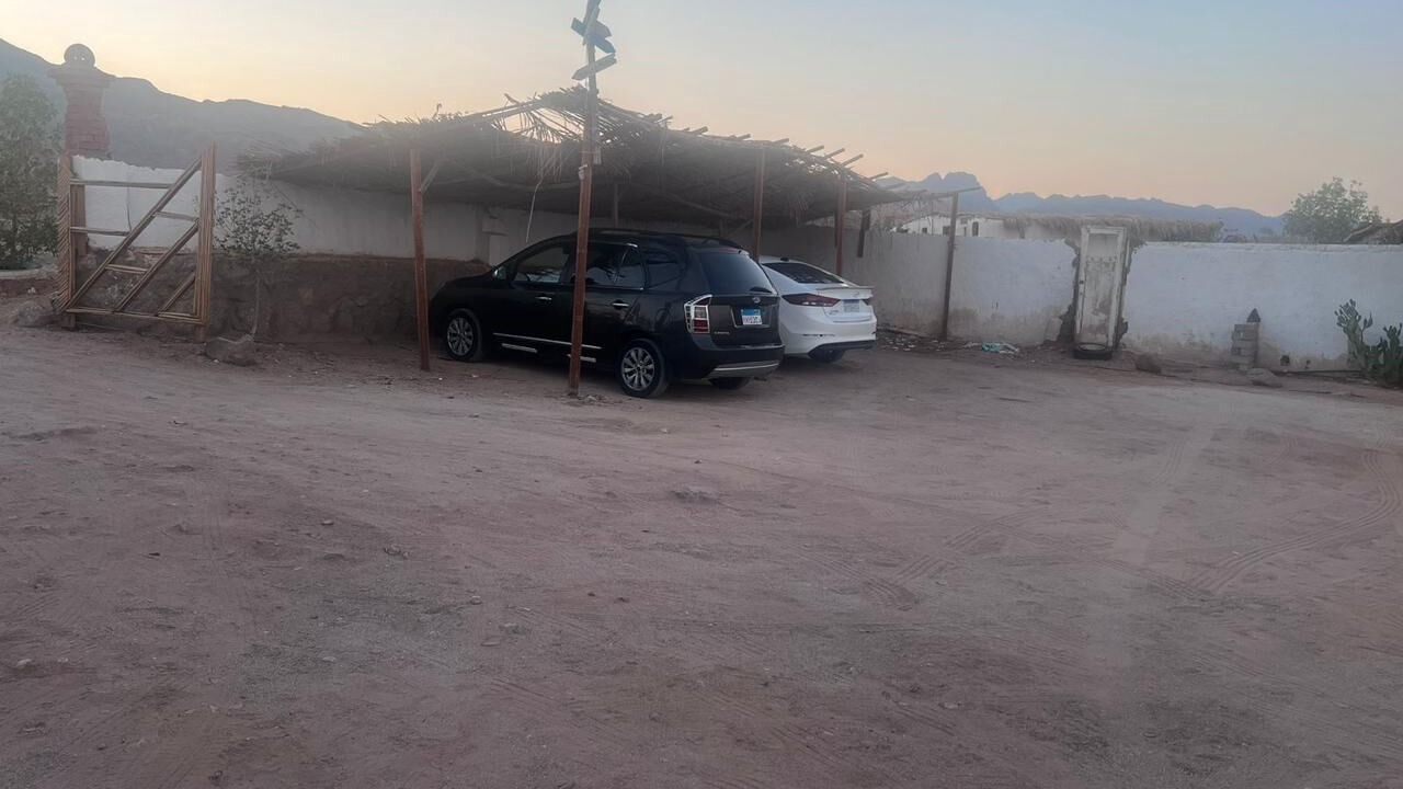 Photo of Outdoor in Nuweiba