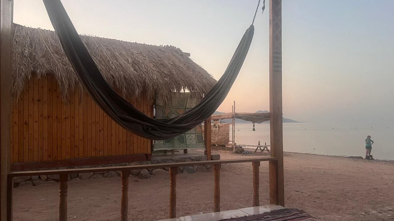 Photo of Outdoor in Nuweiba