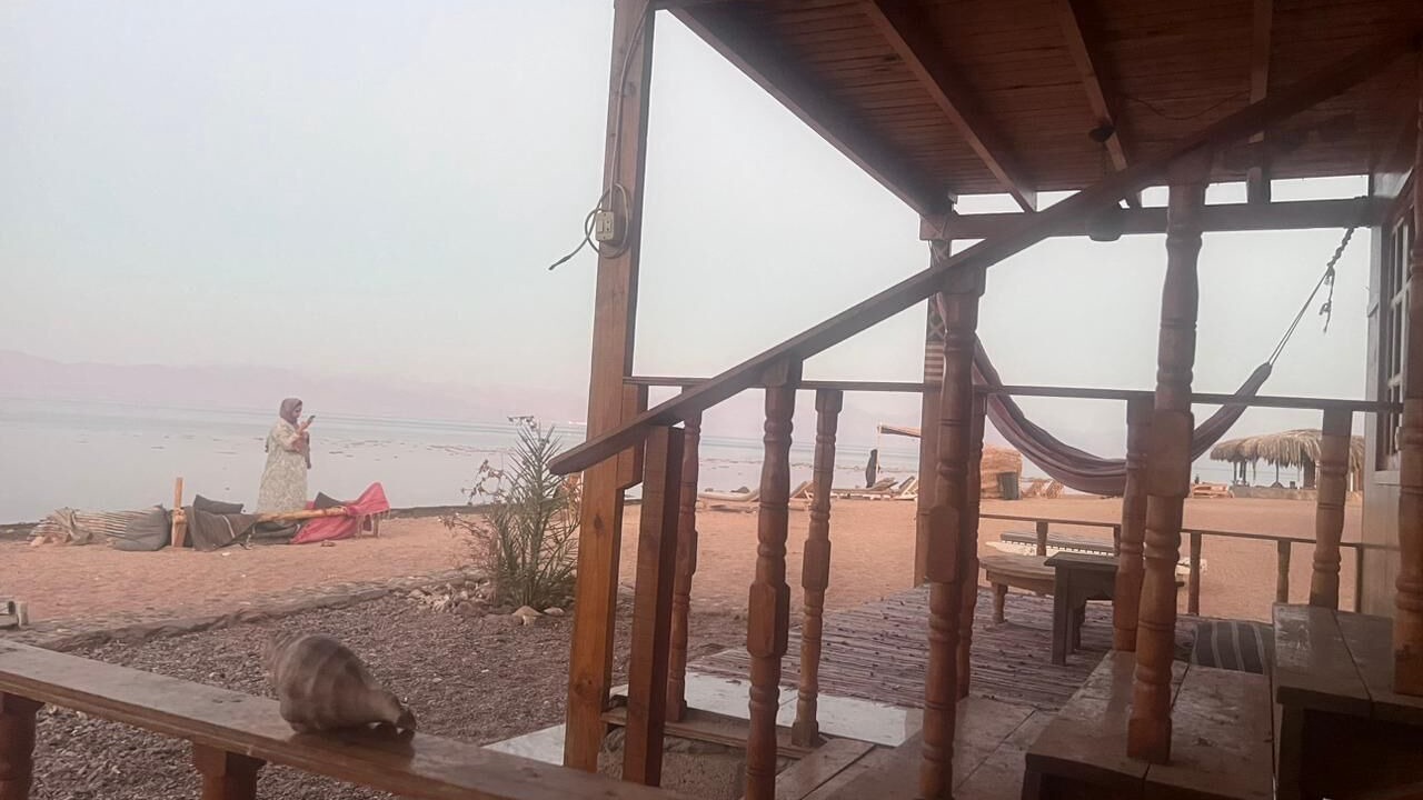 Photo of Outdoor in Nuweiba