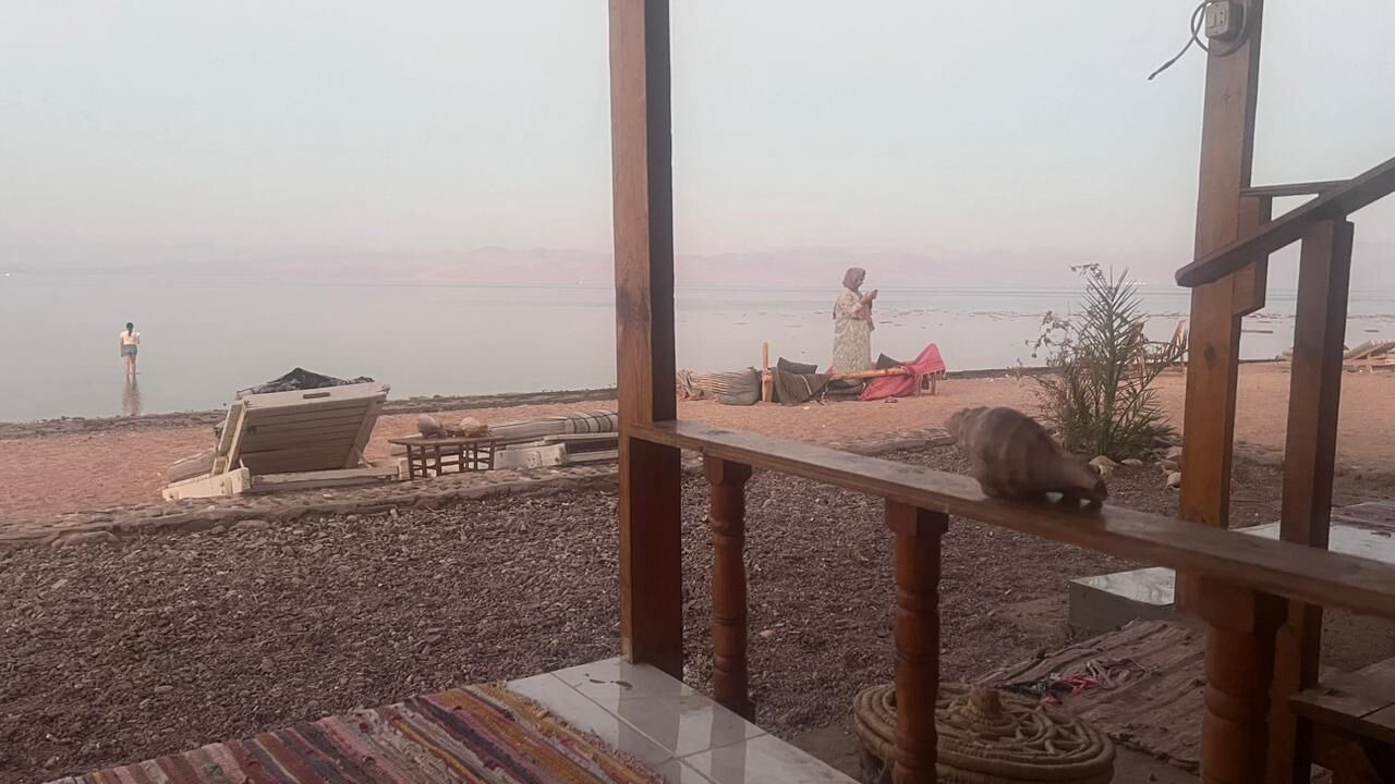 Photo of Outdoor in Nuweiba