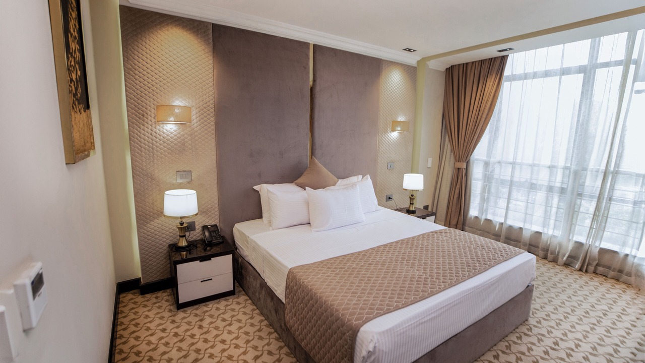 Photo of Bedroom in Al Duqqi