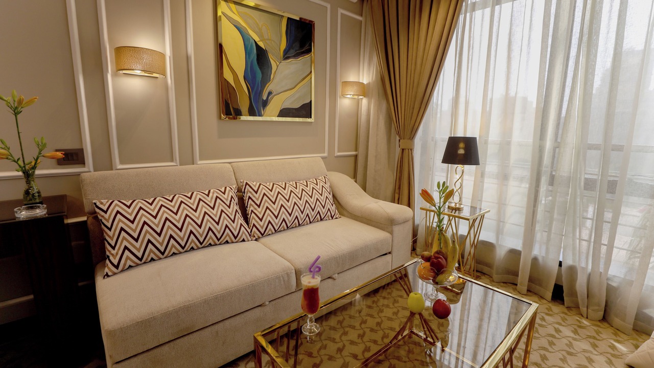 Photo of Bedroom in Al Duqqi