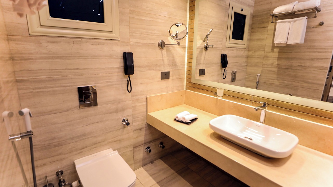Photo of Bathroom in Al Duqqi