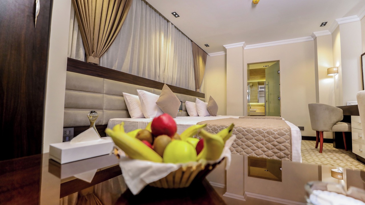 Photo of Bedroom in Al Duqqi