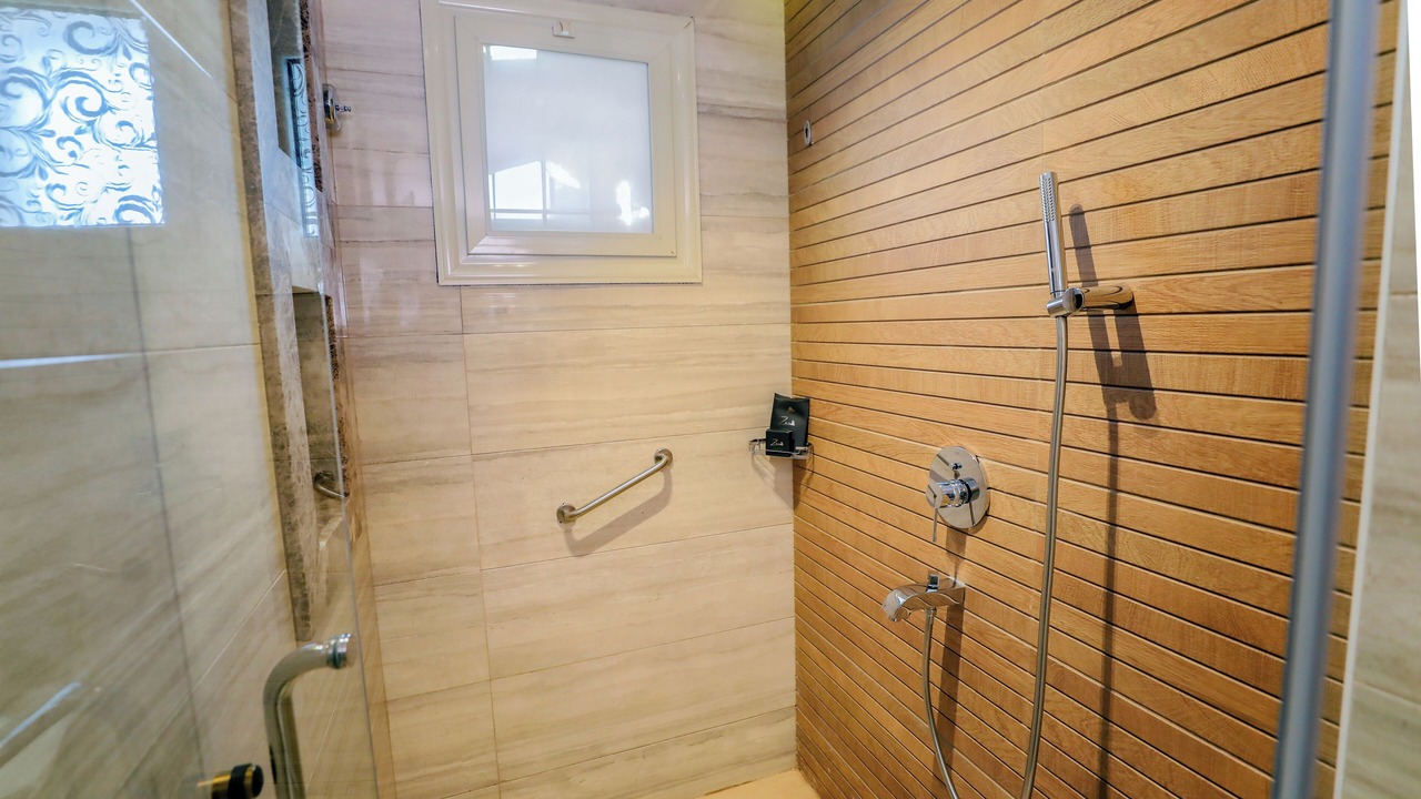 Photo of Bathroom in Al Duqqi