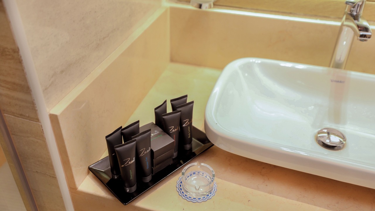 Photo of Bathroom in Al Duqqi