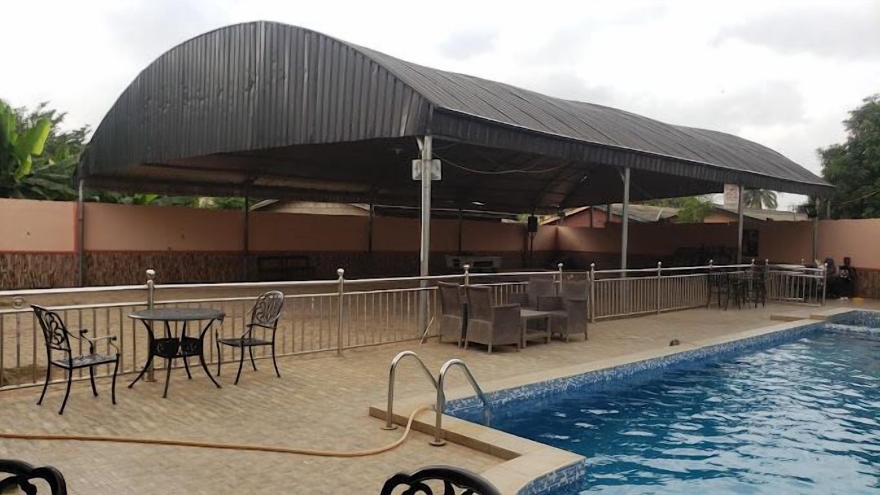 Photo of Outdoor in Ota