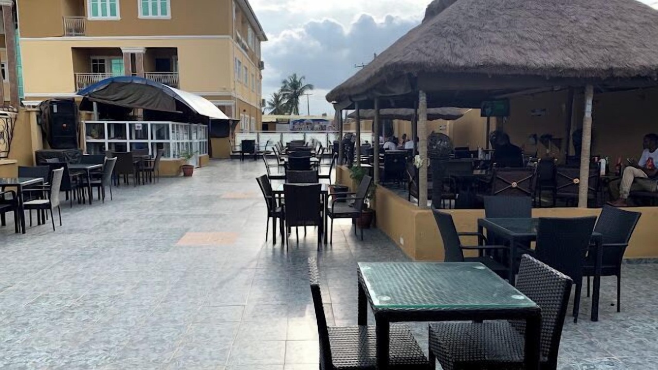 Photo of Others in Sagamu