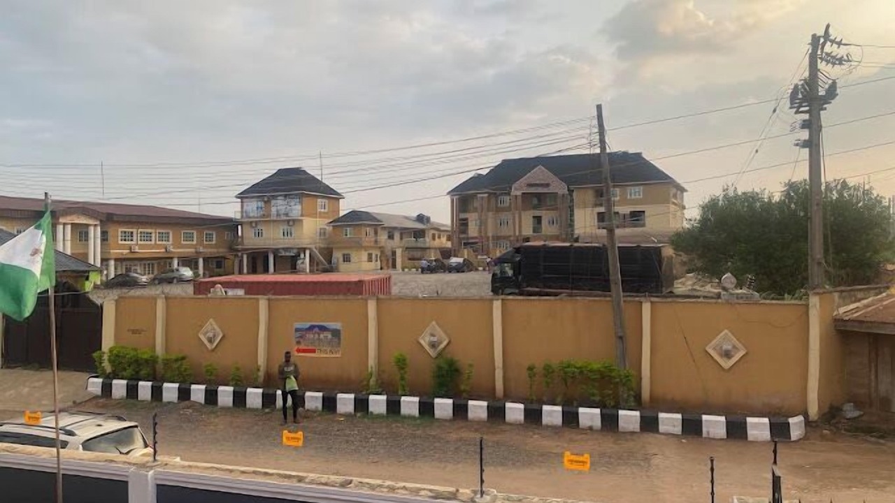 Photo of Outdoor in Sagamu