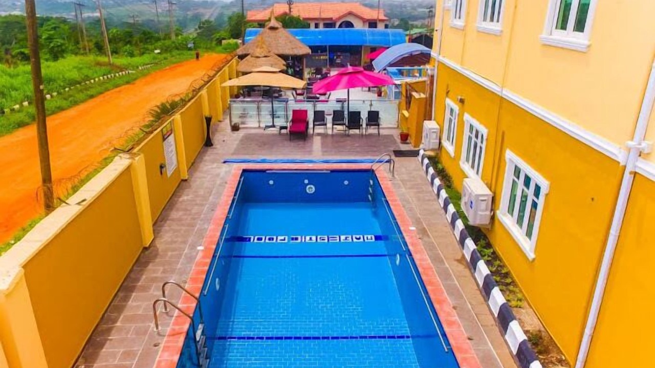 Photo of Outdoor in Sagamu