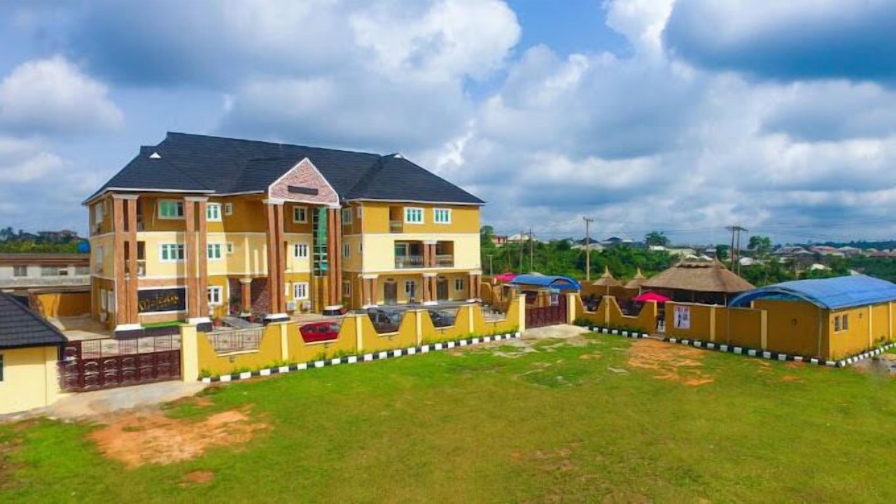 Photo of Outdoor in Sagamu