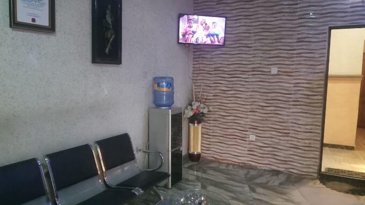 Photo of Others in Sagamu
