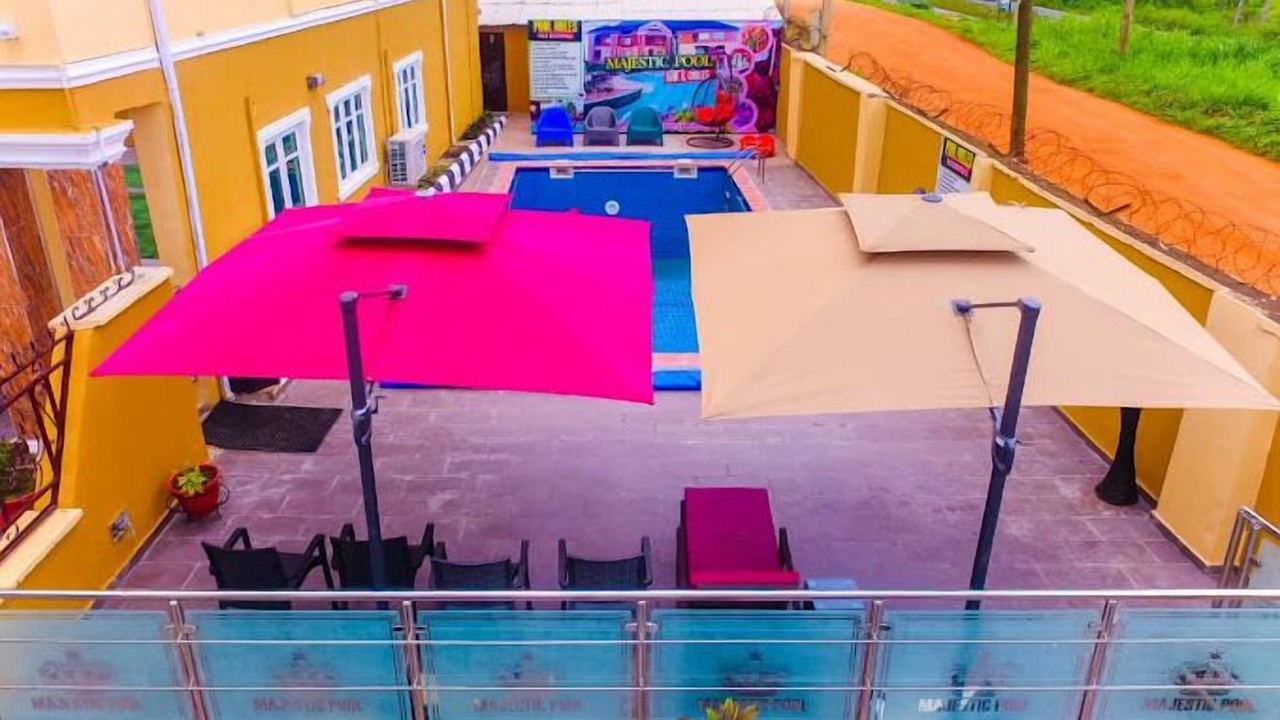 Photo of Outdoor in Sagamu