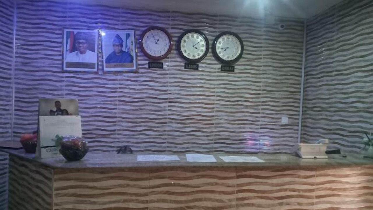 Photo of Others in Sagamu