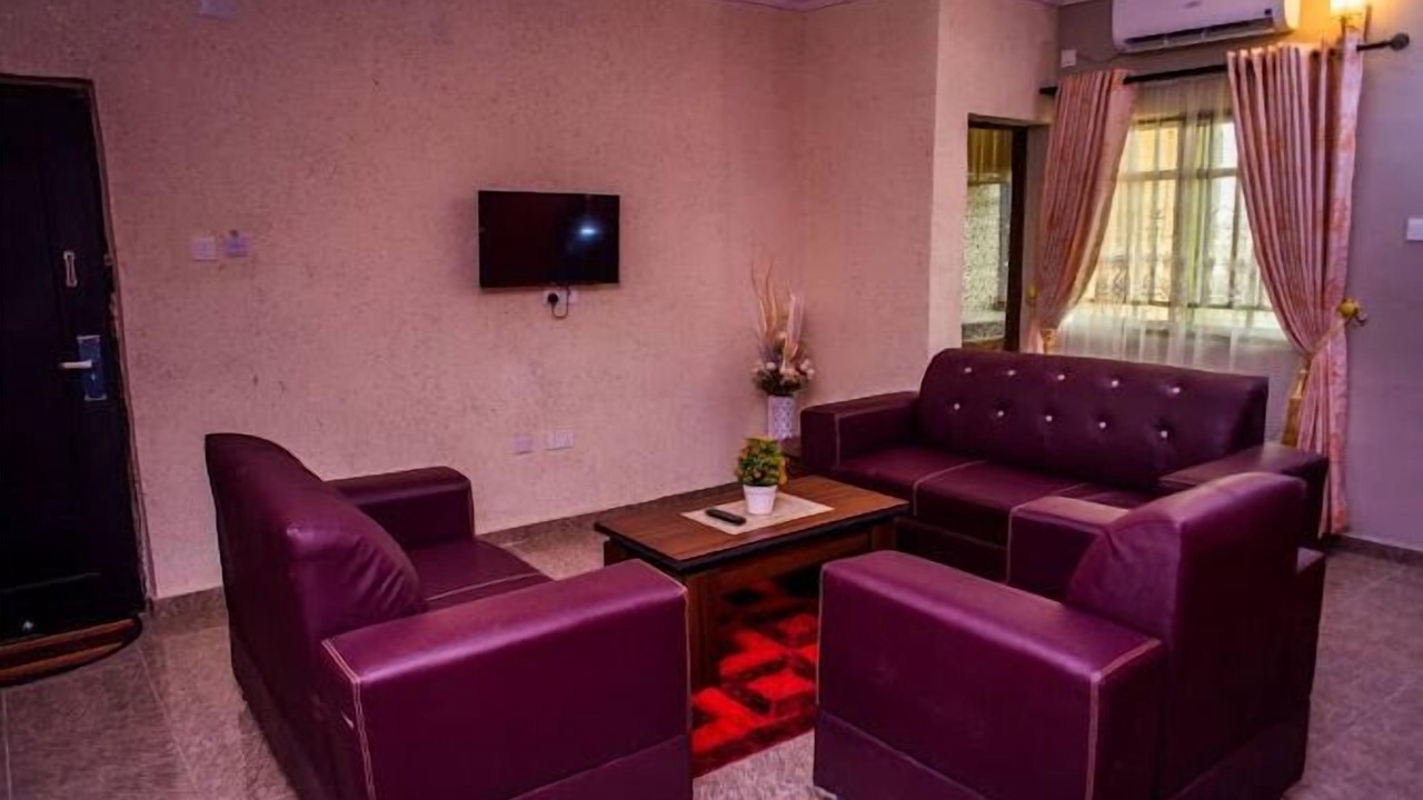 Photo of Patio Balcony in Sagamu