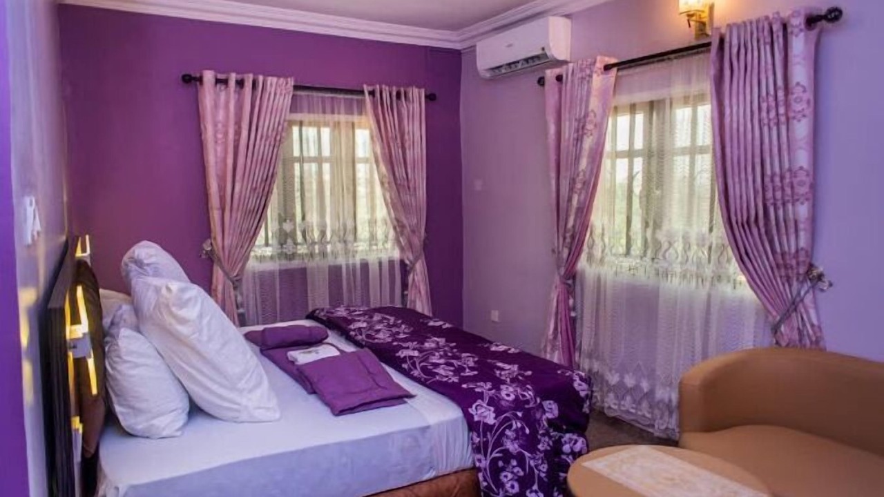 Photo of Patio Balcony in Sagamu