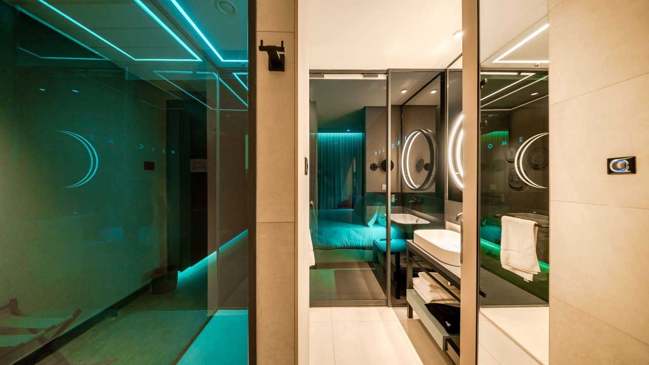 Photo of Bedroom in La Marsa