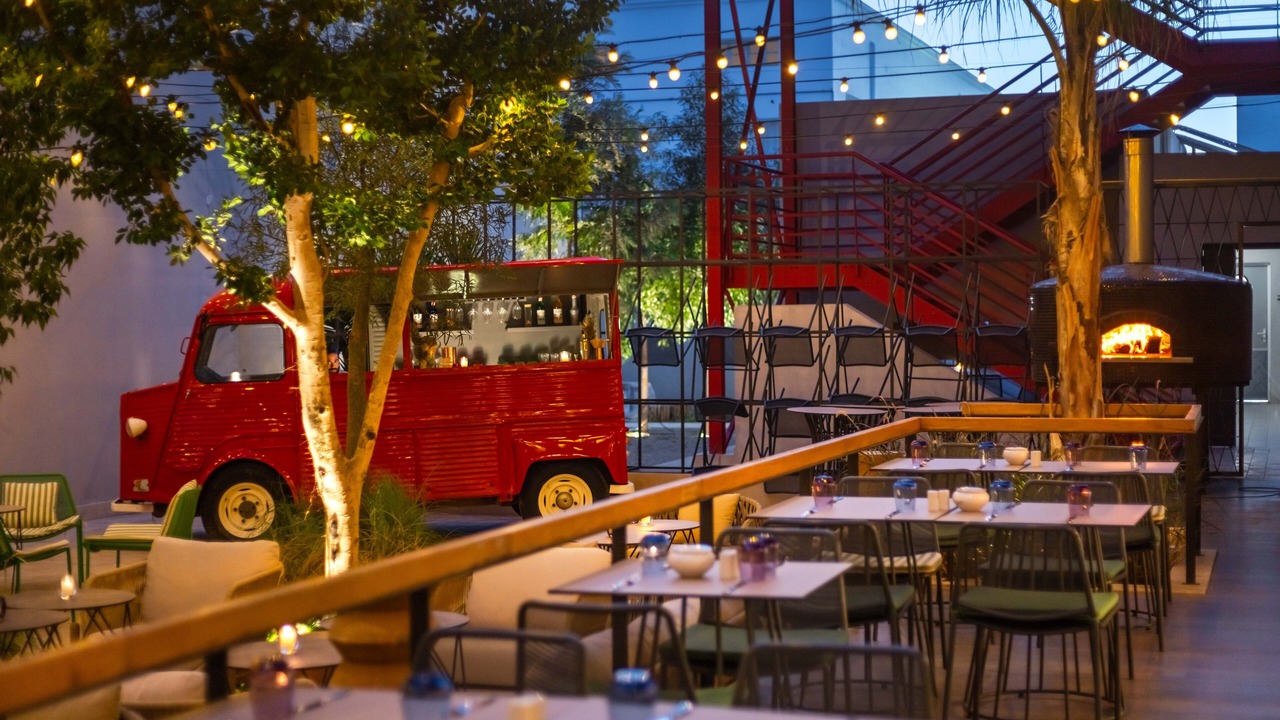 Photo of Outdoor in La Marsa