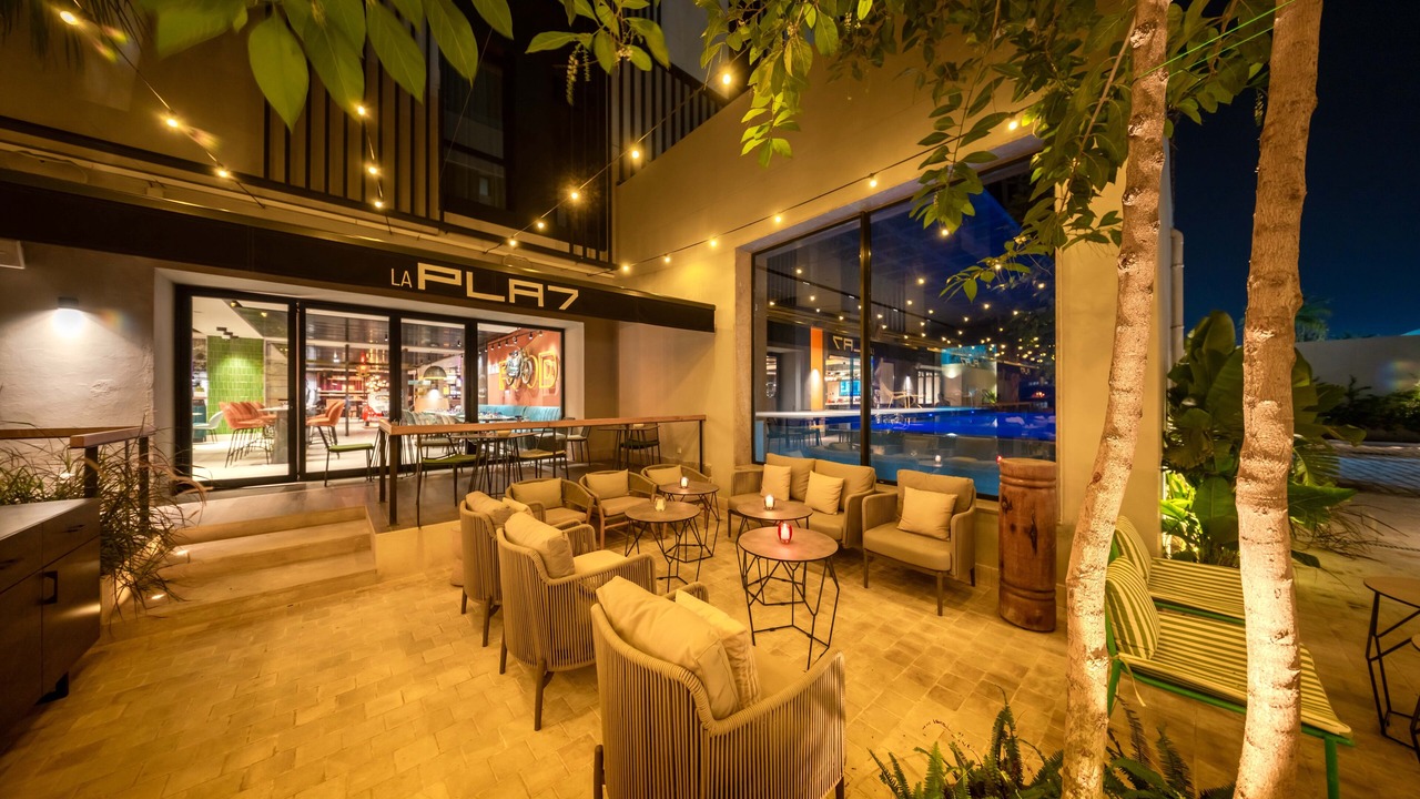 Photo of Outdoor in La Marsa