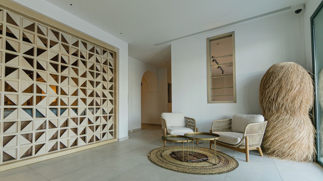 Photo of Bedroom in La Marsa