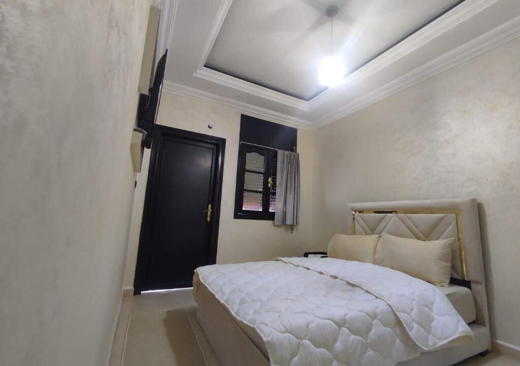 Photo of Bedroom in Beni Mellal
