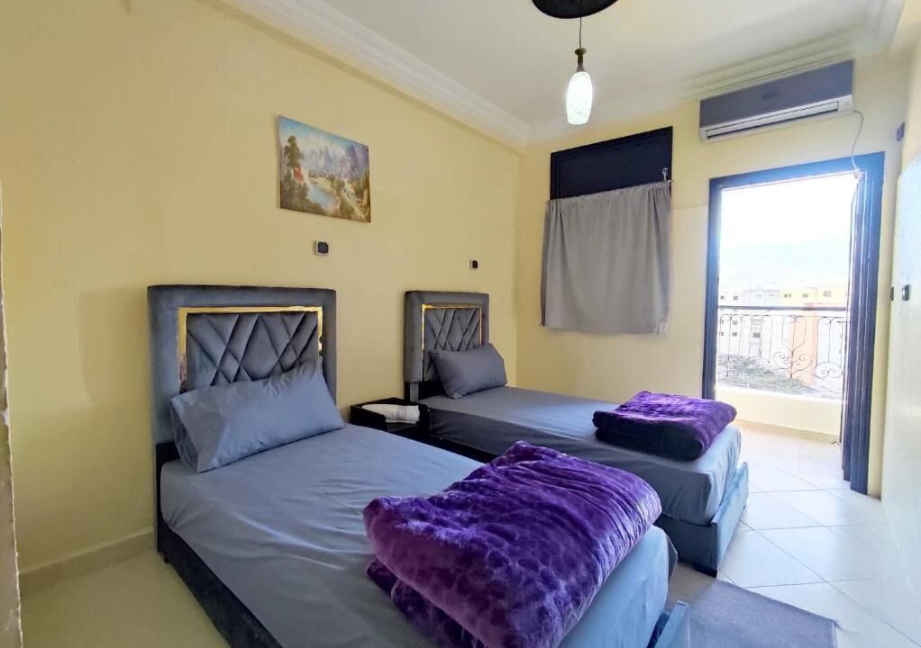 Photo of Bedroom in Beni Mellal