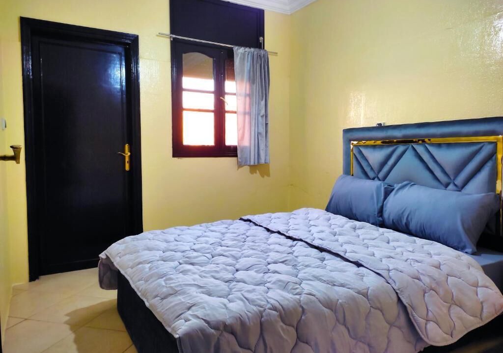 Photo of Bedroom in Beni Mellal
