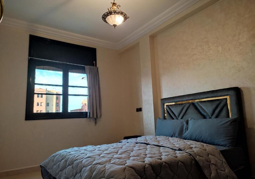 Photo of Bedroom in Beni Mellal