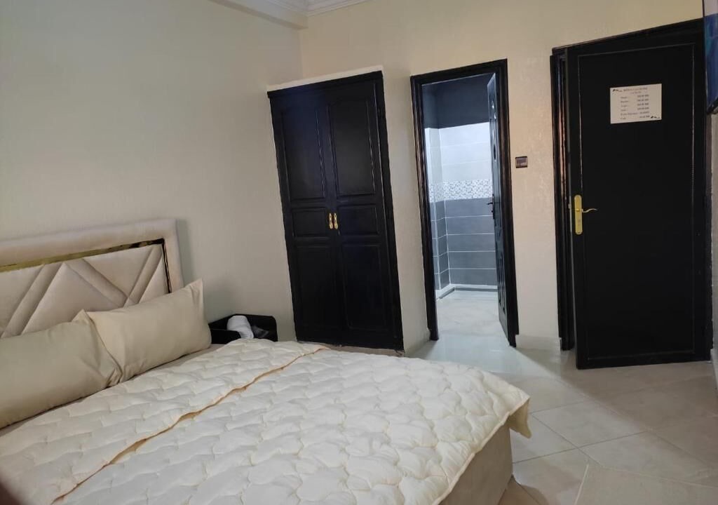 Photo of Bedroom in Beni Mellal